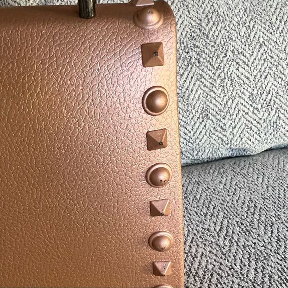 Studded Purse - Picture 6 of 8